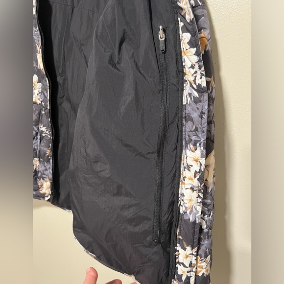 NWT FLX Quilted Winter Jacket 3M Thinsulate - Picture 12 of 12